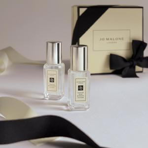 Jo Malone London Scent Layering Set